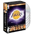 NBA Dynasty Series - Los Angeles Lakers - The Complete History by