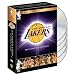 NBA Dynasty Series - Los Angeles Lakers - The Complete History