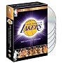 NBA Dynasty Series - Los Angeles Lakers - The Complete History