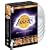NBA Dynasty Series - Los Angeles Lakers - The Complete History