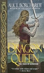 The Dragon Queen