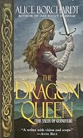 The Dragon Queen