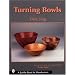 Turning Bowls (Schiffer Book for Woodturners)