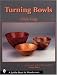 Search : Turning Bowls (Schiffer Book for Woodturners)
