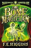 The bone magician