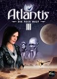 Eigenschaften Modern Games  / Atlantis 3 - Die neue Welt
