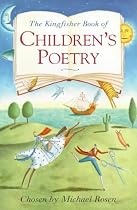 Kingfisher Book of Children's Poetry