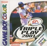 Triple Play 2001 (GBC)