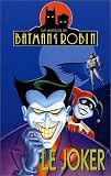 Revue Warner Home Vidéo  / Batman et robin serie animee : le joker