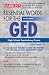 Essential Words for the GED