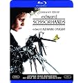 Edward Scissorhands [Blu-ray]