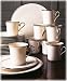 Lenox Solitaire Platinum Tableware Collection
