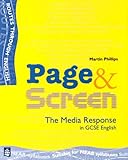 Page & screen : the media response in GCSE English