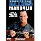 Buy DVD-Learn To Play Blues Mandolin