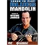 DVD-Learn To Play Blues Mandolin