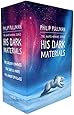 His Dark Materials Yearling 3-book Boxed Set (His Dark Materials (Paperback))