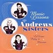 Music Lessons with the Andrews Sisters
