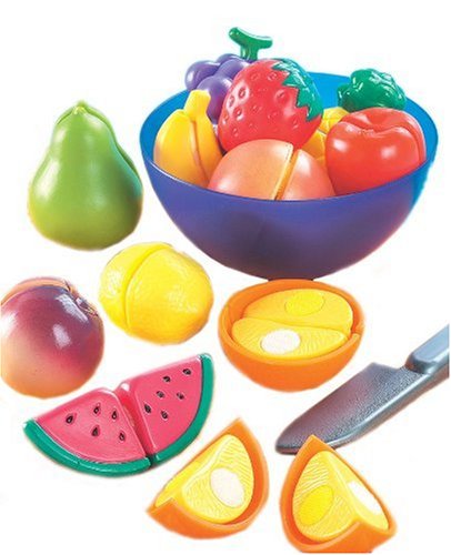 Small World Living Toys Fun-With-Fruit
