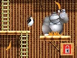 LeapFrog Explorer Learning Game: The Penguins of Madagascar: Operation Plushy Rescue (works with LeapPad & Leapster Explorer)