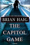 Produkt-Bild: (THE CAPITOL GAME ) By Haig, Brian (Author) Hardcover Published on (08, 2010)
