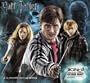 2013 Harry Potter Wall Calendar