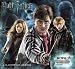 2013 Harry Potter Wall Calendar