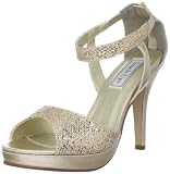 Touch Ups Womens Sidney Platform Sandal Sandals