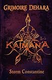 Grimoire Dehara : Kaimana