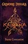 Grimoire Dehara: Kaimana
