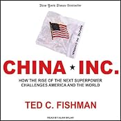 China, Inc. | [Ted C. Fishman]