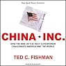 China, Inc.