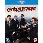 Compare DVD Price: Entourage: Complete HBO Season 7