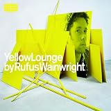 Yellow Lounge Compiled
