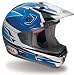 Bell Moto 7R Motocross Evo Blue Helmet