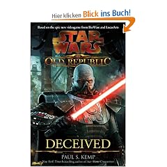 Star Wars: The Old Republic: Deceived