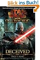 Star Wars: The Old Republic: Deceived