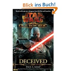 Star Wars: The Old Republic: Deceived