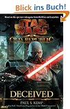 Star Wars: The Old Republic: Deceived