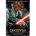 Star Wars: The Old Republic: Deceived