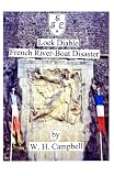 Lock Diable: French River-Boat Disaster