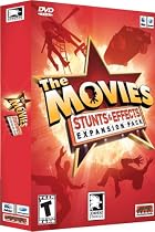 Movies: Stunts & Effects Expansion Pack