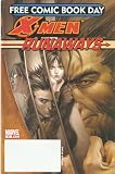 X-Men Runaways (Free Comic Book Day 2006)