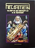 Feldstein : the mad life and fantastic art of Al Fedstein!