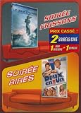 Revue Fox Pathé Europa  / Le jour d'après / Deux en un - Bi-Pack 2 DVD