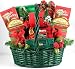 Christmas Classic (Small): Holiday Gift Basket