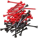 NHL Calgary Flames 50 Imprinted Golf Tees