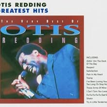 The Very Best of Otis Redding
