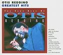 The Very Best of Otis Redding
