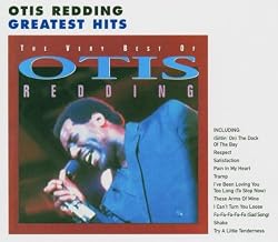 The Very Best of Otis Redding