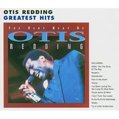 The Very Best of Otis Redding
